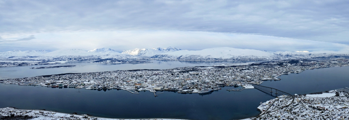 Tromso View
